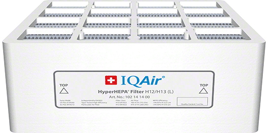 Filtre Hyper HEPA HealthPro H12/H13 – Image 2