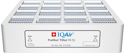 Pré-filtre HealthPro F8 – Image 2