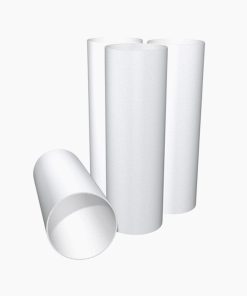 Jeu de 4 chemises électrostatiques GCX