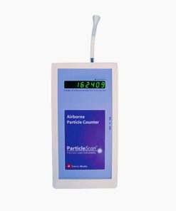 Particle Scan Lite