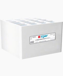 Pré-filtre F8 anti-microbial Cleanroom H13