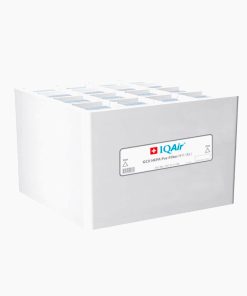 Pré-filtre HyperHEPA® H11 (XL) pour GCX