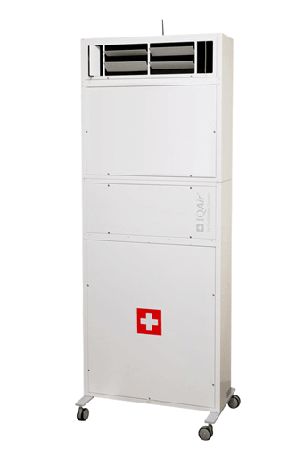 Filtres CleanZone SL SLS
