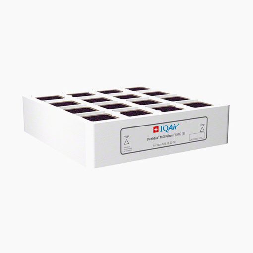 Filtre Prémax MG