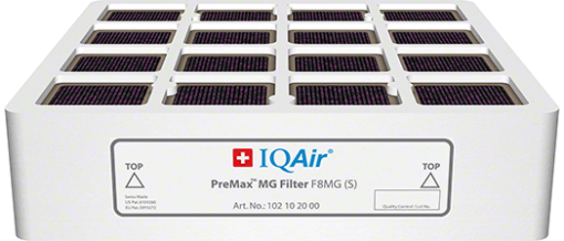 Filtre Prémax MG – Image 2
