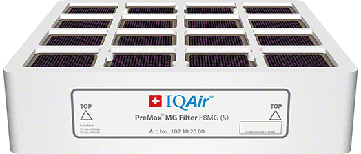 Filtre Prémax MG – Image 2