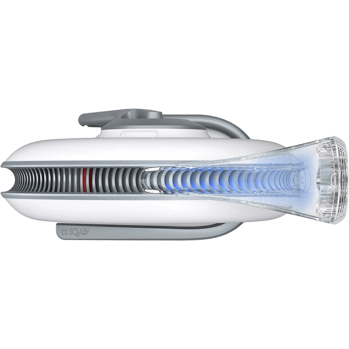 Purificateur d'air pour bureau - Capital Air Santé