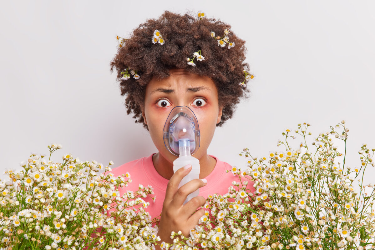 Asthme et allergies respiratoires - Capital Air Santé