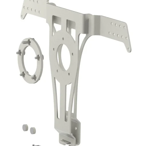 Accessoire fixation mur  IQair Atem X – Image 2